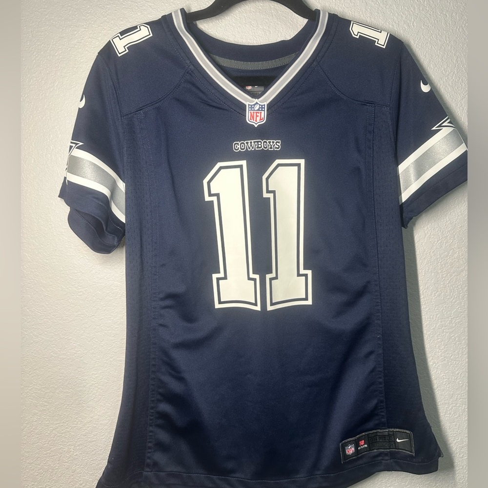 Dallas Cowboys Parsons women’s Jersey